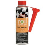 Roil Platinum Fuel Treatment (Diesel) - добавка в дизтопливо - очиститель дизельной системы