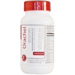 Orachel - витаминно-минеральный комплекс с антиоксидантами