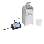 Aromatherapy Diffuser - устройство для распыления эфирных масел в воздухе