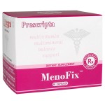 MenoFix (МеноФикс) - витаминный комплекс для женщин