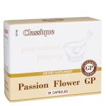 Passion Flower GP - успокоительное средство, антидепрессант