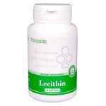 Lecithin San (соевый лецитин) - защита нейронов, защита печени, укрепление нервов