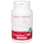 Gemalon 500 (Гемалон 500) - иммуноглобулин, иммуномодулятор, профилактика ОРВИ и гриппа