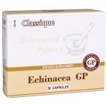 Echinacea GP (Эхинацея Джи Пи)- природный «антибиотик», иммуномодулятор