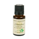 Quiescence Blend - ароматерапевтическая смесь 