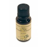 Lavender & Chamomile - ароматерапевтическая смесь - масло ромашки и лаванды