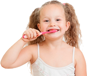 Зубні щітки для дітей